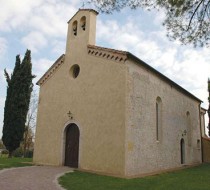 Chiesa di S. Margherita
