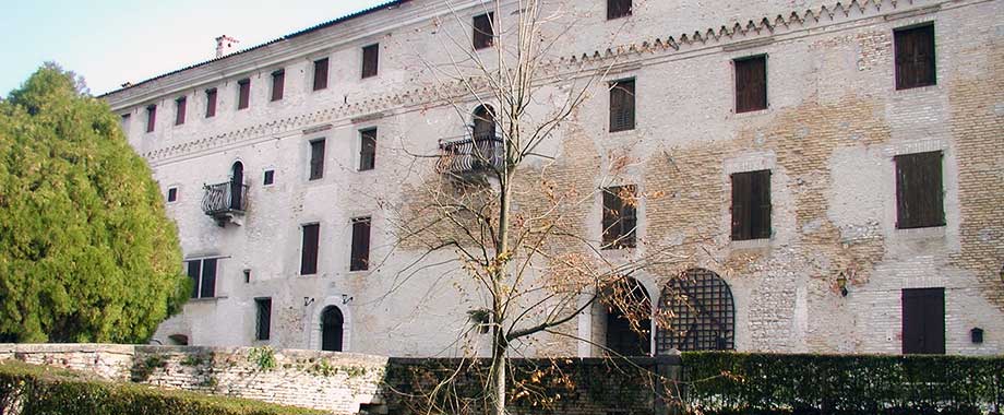 zoppola