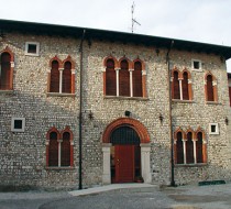 Casarsa - Biblioteca comunale