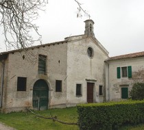 Cordovado - Chiesa della Madonna