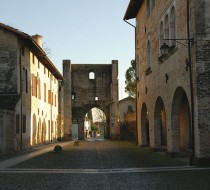 Cordovado - Castello Medievale
