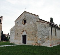 Cordovado - Duomo di S. Andrea