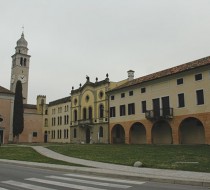 Cordovado - Palazzo Cecchini