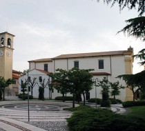 Morsano - Chiesa di S. Martino