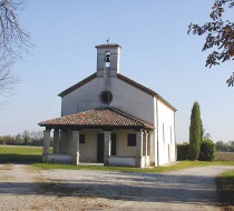 Morsano - Oratorio di San Rocco