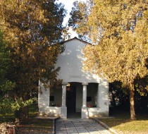 Morsano - Chiesa della Visitazione