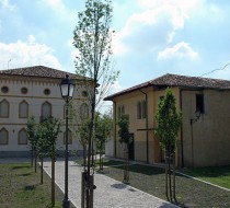 San Giovanni di Casarsa - Canonica
