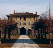 Taiedo - Casa Botosso