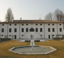 Morsano - Località Bolzano - Villa della Torre
