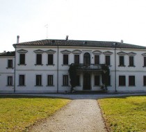 Villotta - Villa Sbrojavacca