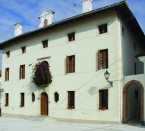 Zoppola - Canonica